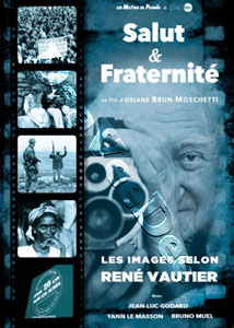 Salut & Fraternit  |   DVD